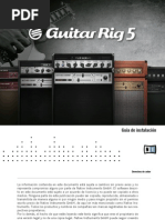 Download Guitar Rig 5 espanol by frederbury SN147288542 doc pdf