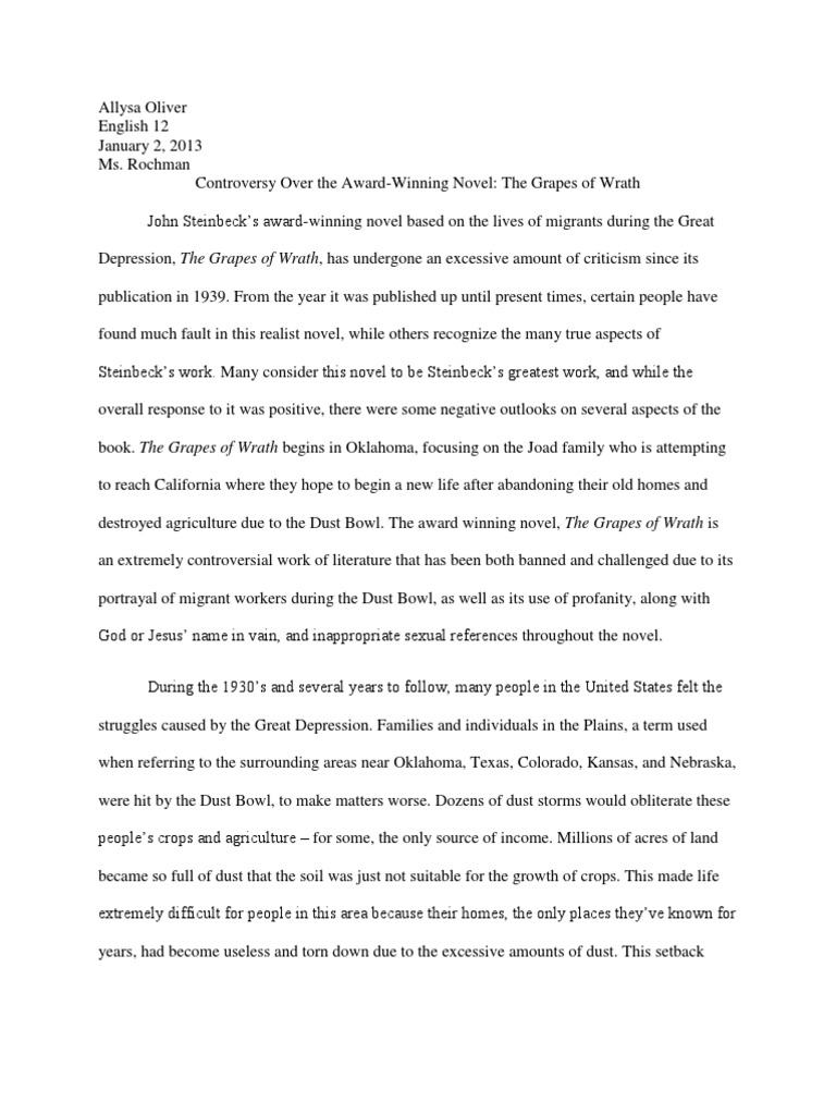Dissertation education ideas
