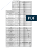 Cronograma elecciones Municipales del 8 de diciembre de 2013