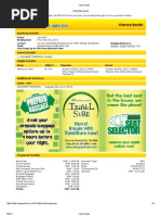 PCS Smart Voucher Instructions for Army | PDF | Login