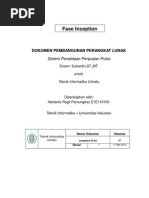 Download SRS Sistem Pendataan Penjualan Pulsa by HertantoRagil Pamungkas Stsk SN147293279 doc pdf