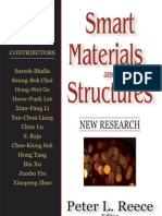 Smart Materials Book