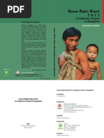 Download Human Rights Report-2012 on Indigenous Peoples in Bangladesh-Supported by Oxfam by Oxfam in Bangladesh SN147295348 doc pdf