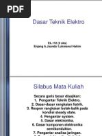 Download Dasar Teknik Elektro 1 by Nurul Fahmi Arief SN147297117 doc pdf