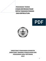 Download Pedoman Teknis PIP Komoditas Tanaman pangan dan holti by Makise Sase SN147300609 doc pdf