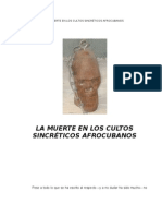 la muerte en los cultos sincreticos afrocubanos.pdf