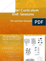 pcm assess present  - dj