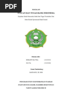 Download Makalah Operasional Bank Sentral by Esmarti Elvina SN147305015 doc pdf