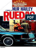 Ruedas - Hailey, Arthur