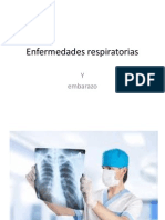 Enfermedades Respiratorias