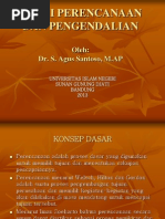 Download Teori Perencanaan Dan Pengendalian by hamzah ansori SN147307581 doc pdf