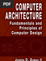 Computer Organization And Architecture By Zaky Pdf Reader