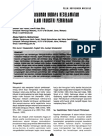 Artikel-pembangunan Budaya Keselamatan Dalam Pembinaan