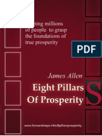 8 Pillars of Prosperity