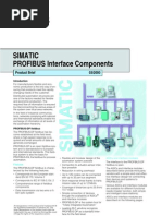 Interfacecomponent Siemens