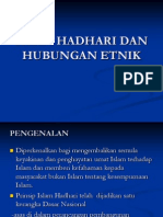 Islam Hadhari Dan Hubungan Etnik-091117022941-Phpapp02