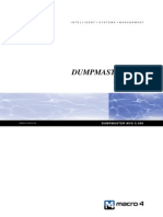 Dumpmaster PDF