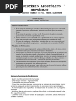 Manual Do Encontro