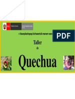 Quechua