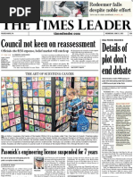 Times Leader 06-12-2013