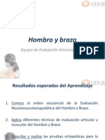 9 y 10. - Hombro y Brazo (ACTUALIZADA)