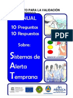 Panama Manual Informativo