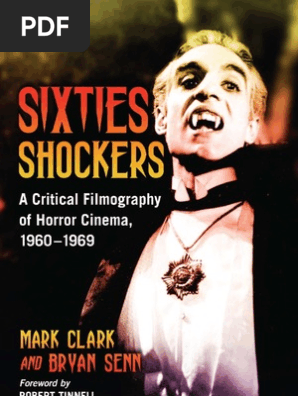 Clark, Senn - Sixties Shocker | Horror Films | Cinema