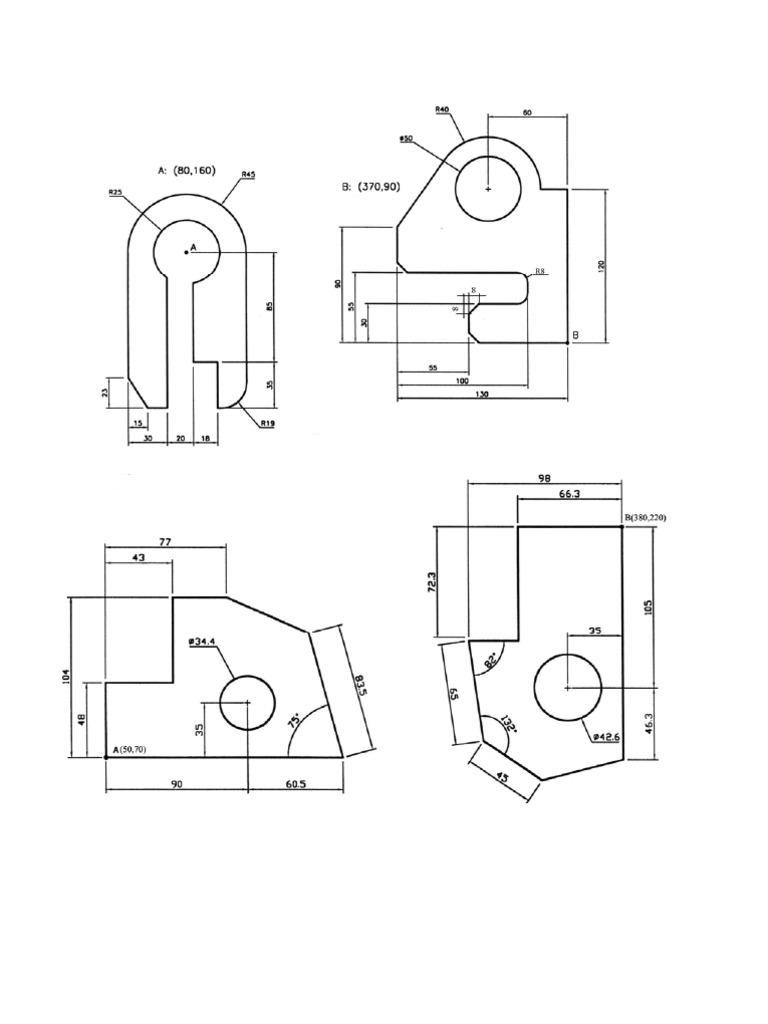 AUTOCAD 2013 PDF TUTORIAL - Auto Electrical Wiring Diagram