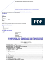 eBook Comptabilite Gener...Rs _ Exercices Corriges