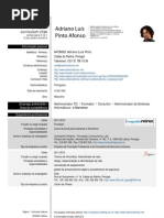 Adrianoafonso Europass Pt