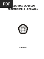 Download Sistematika Penulisan Laporan Pkl 2013-01-07 - Edit by Hermansyah  Fati by Endy Keong SN147333154 doc pdf