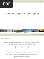 Download Richard Attias and Associates by Harsh Mall SN147334332 doc pdf