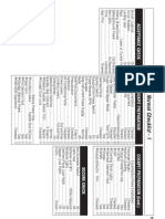 PMDG J41 Normal Checklist