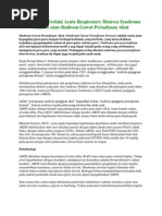 Download Penanganan Terkini Acute Respiratory Distress Syndrome by Kartikaningtyas Kusumastuti SN147340911 doc pdf