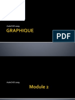 AutoCAD - Module 2 PDF