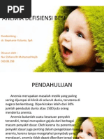 Download Anemia Defisiensi Besi Ppt by Zahiera Najib SN147354571 doc pdf