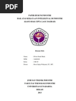 Download Hak Cipta Lagu Daerah by Elvira Nurul Huda SN147355378 doc pdf