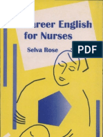 Career English For Nurses