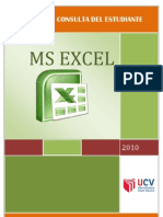 Manual Excel 2007