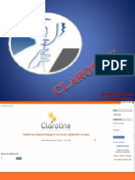 Plataforma Claroline