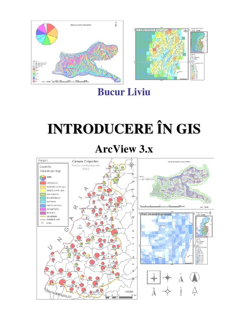 GIS | PDF