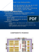 Ciudad Evolucion