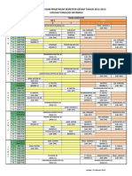 Jadwal TKK2-4 Genap 2012-13 PDF