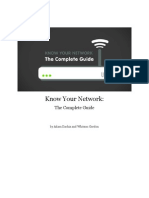Know Your Network Complete Guide
