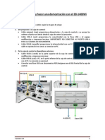 EB-1410Wi (Instalación y Demo)