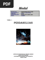 Download Modul Teori Pengelasan by Fauzi Samosir SN147382744 doc pdf