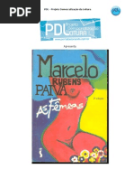 Marcelo Rubens Paiva - As Fêmeas (PTBR) (PDL) | PDF | Cães ...