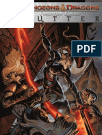 Dungeons & Dragons: Cutter #3 (Of 5) Preview
