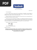 FB 2013 Proxy PDF