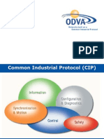 Common Industrial Protocol